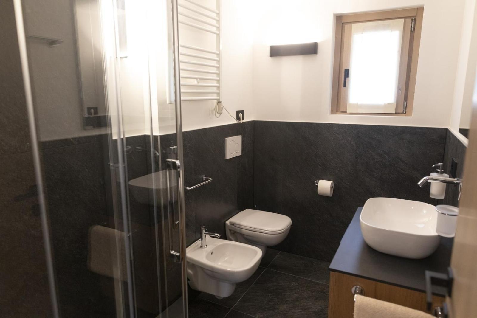 Baita Della Valle -Appartamento Bucaneve- Livigno Exterior foto